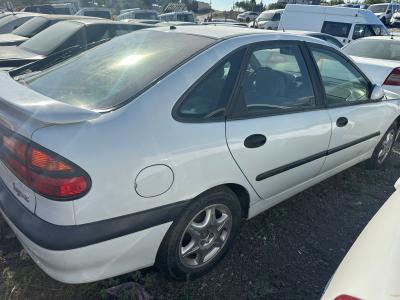 RENAULT LAGUNA RXE