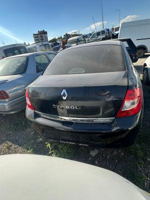 RENAULT CLO SYMBOL