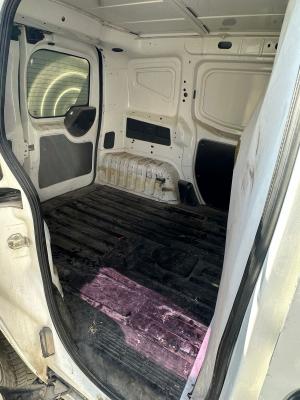 FAT FIORINO 1.3 M.JET