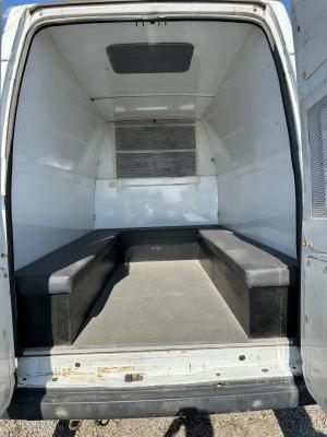 FORD TRANST 350ED