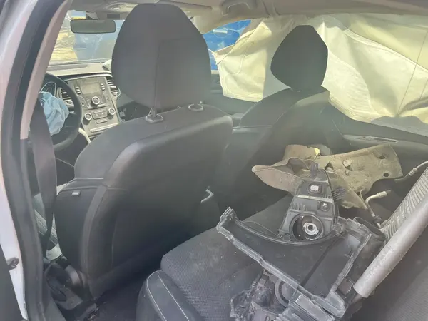 2019 MODEL RENAULT MEGANE