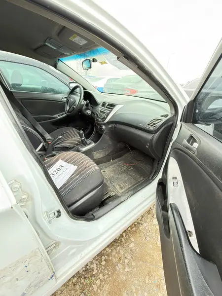 2015 MODEL HYUNDAİ ACCENT BLUE 1.6