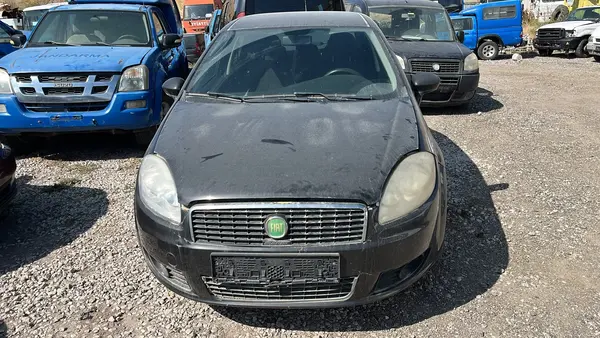 2008 MODEL FIAT LİNEA 1.3 MULTIJET