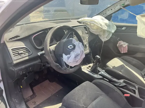 2019 MODEL RENAULT MEGANE