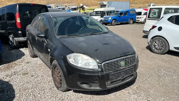 2008 MODEL FIAT LİNEA 1.3 MULTIJET