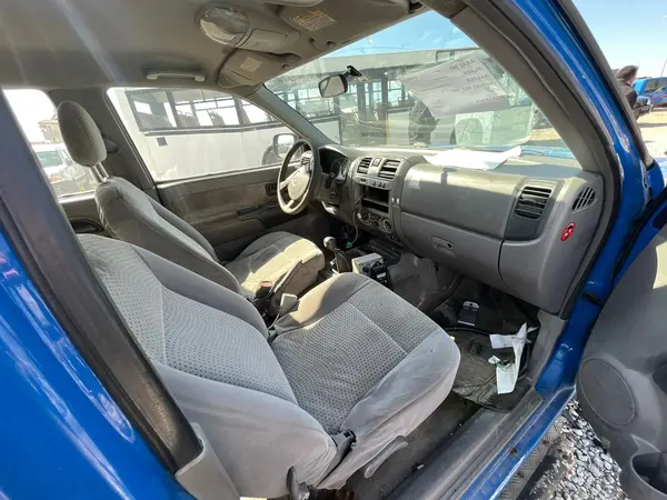 2006 MODEL ISUZU D-MAX4X4 ÇİFT KABİN