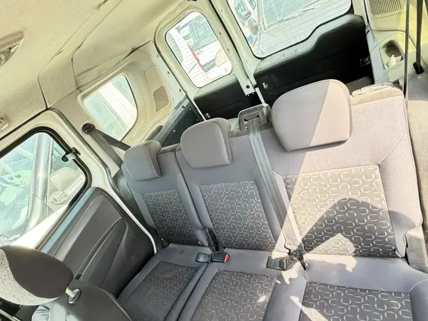 2014 MODEL FIAT DOBLO