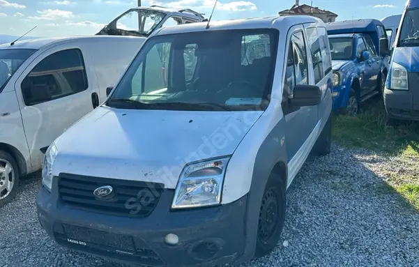 2010 MODEL FORD CONNECT 1.8 TDCI