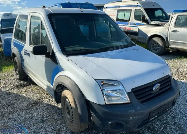 2010 MODEL FORD CONNECT 1.8 TDCI