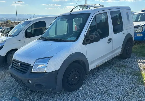 2010 MODEL FORD CONNECT 1.8 TDCI