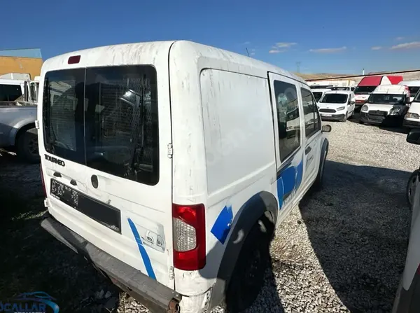 2010 MODEL FORD CONNECT 1.8 TDCI