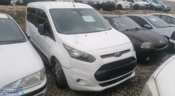 2015 MODEL FORD TOURNEO CONNECT