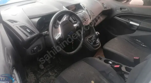 2015 MODEL FORD TOURNEO CONNECT