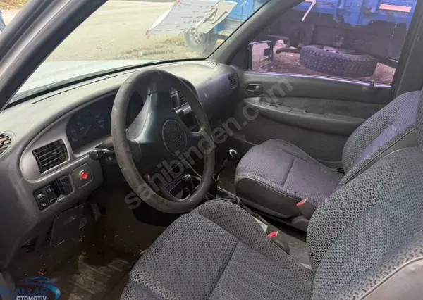 2004 MODEL FORD RANGER 4*4