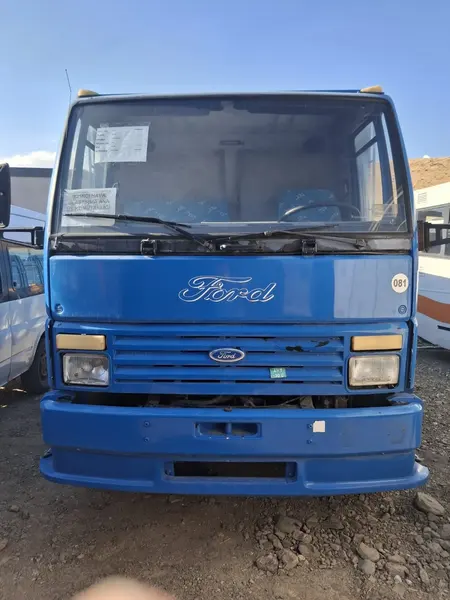 1997 MODEL FORD CARGO