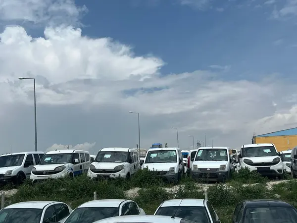 2016 MODEL 1.6 MULTİJET DOBLO
