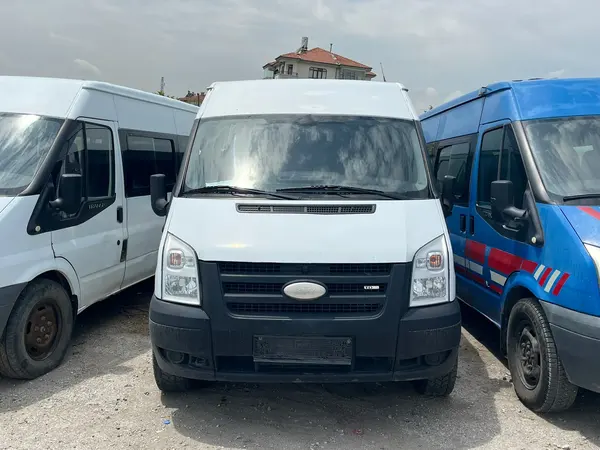 FORD TRANSİT 2011 MODEL