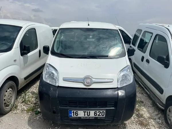 FİORİNO 1.3 MULTİJET
