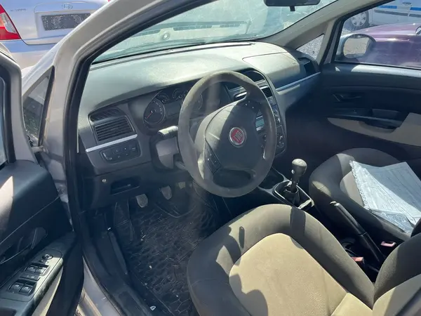 2011 MODEL FIAT LİNEA 1.3 MULTIJET