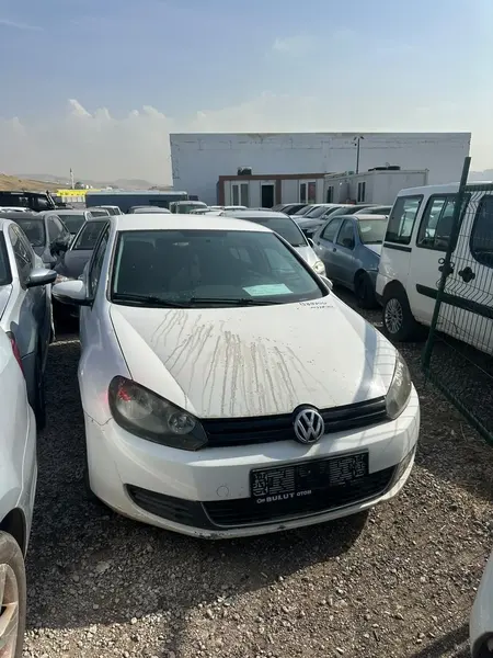 2011 MODEL VOLKSWAGEN GOLF 1.4TSI