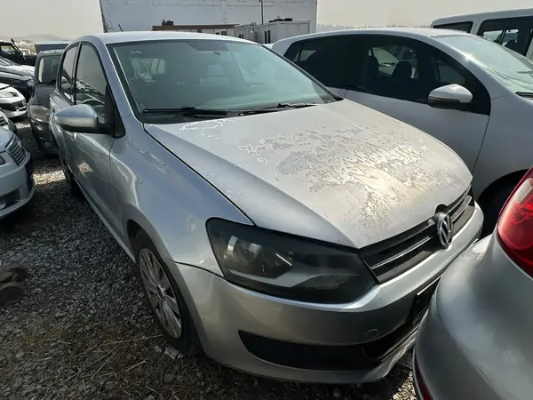 2014 MODEL VOLKSWAGEN POLO 1.4 COMFORTLINE