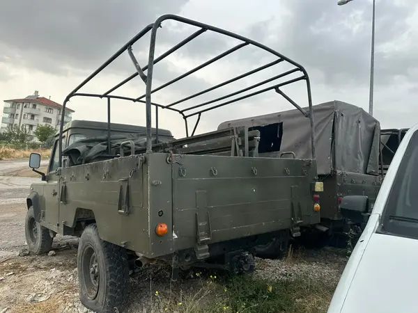 1999 MODEL LAND ROVER 3.0 TDI
