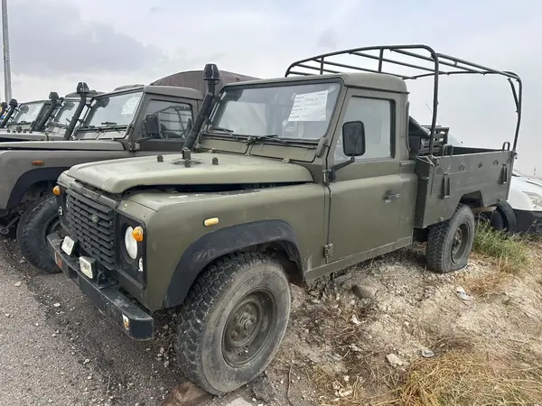 1999 MODEL LAND ROVER 3.0 TDI