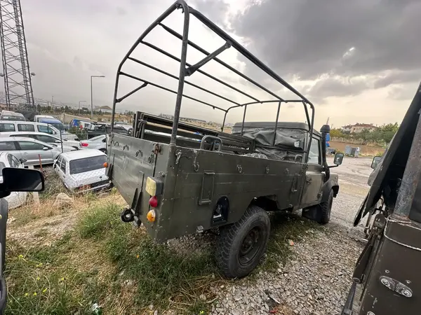 1999 MODEL LAND ROVER 3.0 TDI
