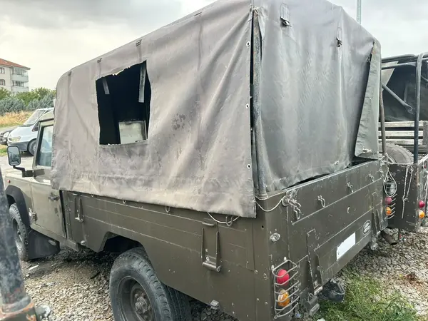 1999 MODEL LAND ROVER 3.0 TDI