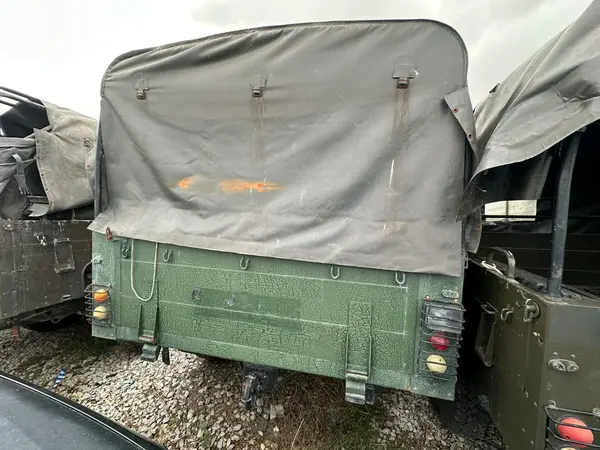 1999 MODEL LAND ROVER 3.0 TDI